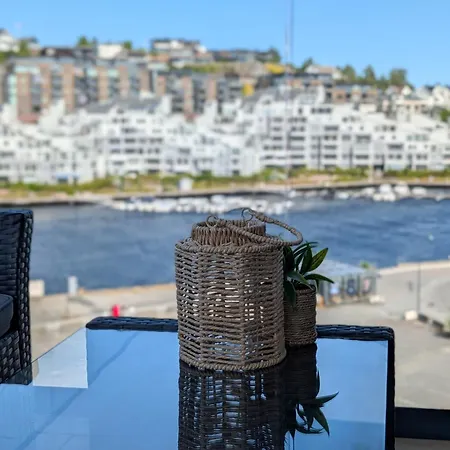 Hideaway * Kristiansand