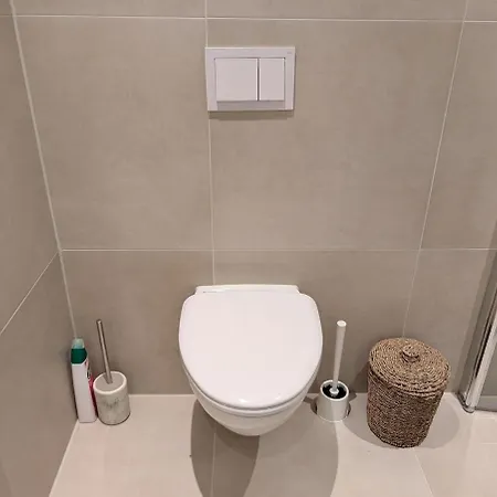 Hideaway Apartamento *