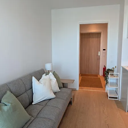 Apartamento Hideaway