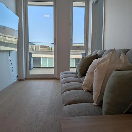 Hideaway Apartamento *