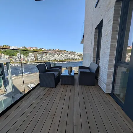 Hideaway * Kristiansand