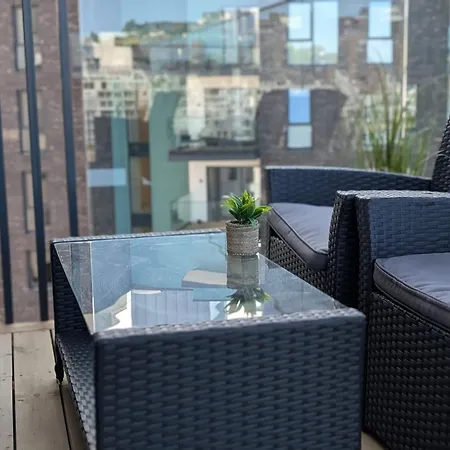 Hideaway Apartamento