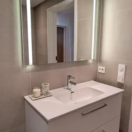 Hideaway Apartman Kristiansand