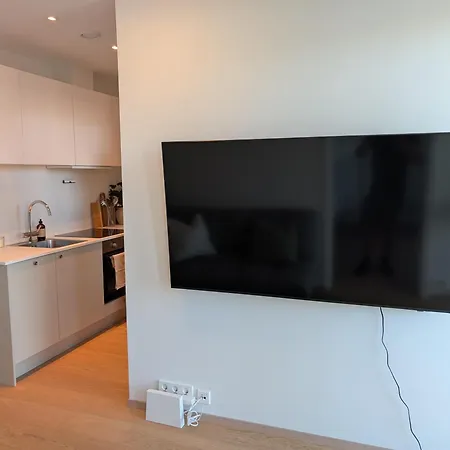 Hideaway Apartamento Kristiansand