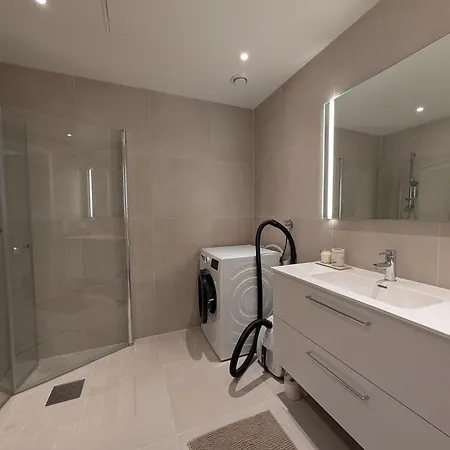 Apartamento Hideaway *