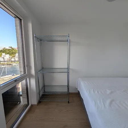 Apartamento Hideaway *