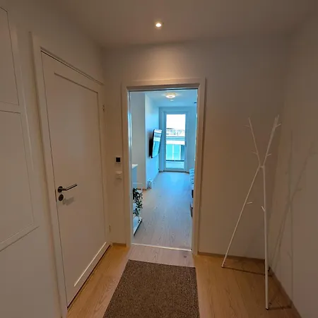 Hideaway Apartman Kristiansand