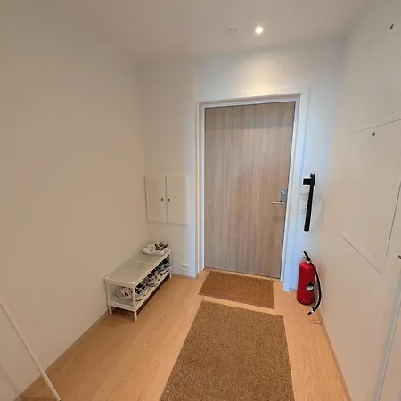 Hideaway Apartamento *