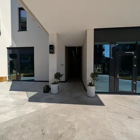 Hideaway Apartamento *