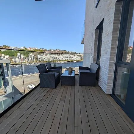 Hideaway Apartamento *